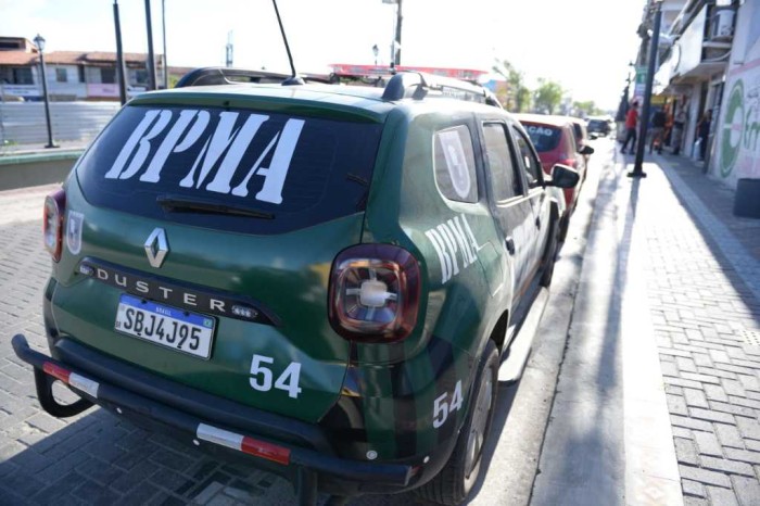 Foto: Reprodução/Secom Ceará