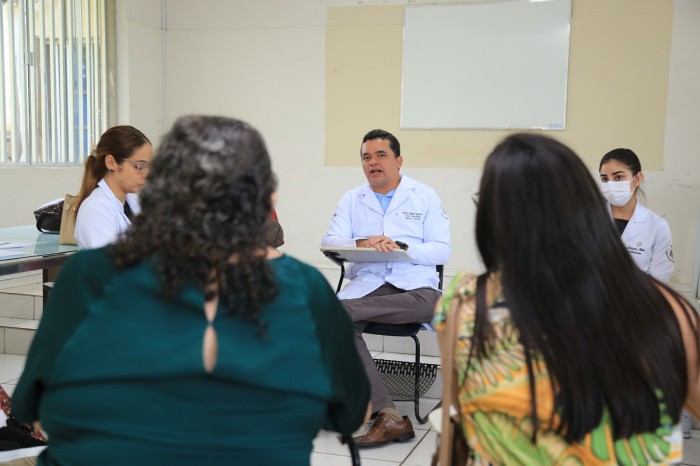 Centro de Neuromodulação e ambulatórios especializados do Hospital Nina Rodrigues avançam assistência em saúde mental