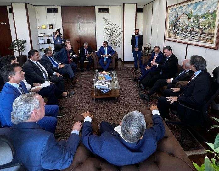 Junto ao Ministério da Agricultura e Conab, Seagri encaminha medidas de apoio à comercialização do sisal da Bahia