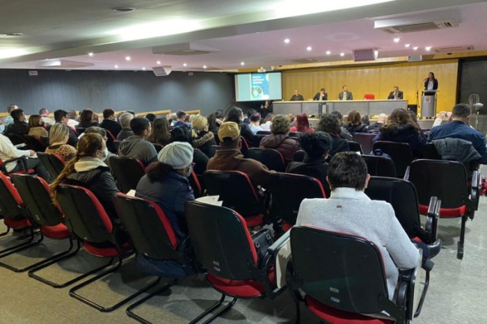 Foto: SEJUF-PARANÁ