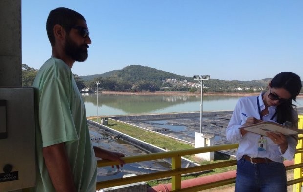  A Agência de Regulação de Serviços Públicos de Santa Catarina (Aresc) intensificou as fiscalizações programadas in loco para garantir a qualidade dos serviços de abastecimento de água e esgotamento sanitário aos seus municípios conveniados. Foram iniciad