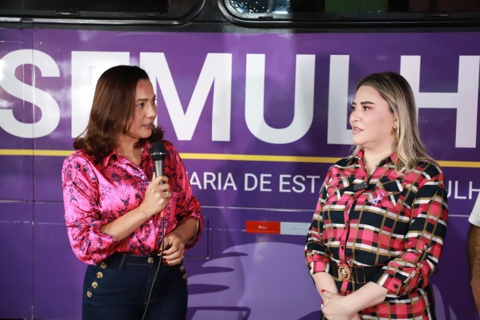 Foto: Reprodução/Secom Acre