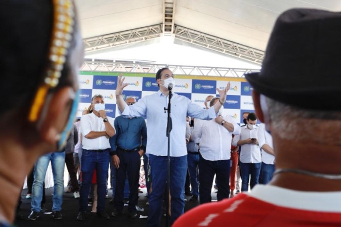 Foto: Hélia Scheppa/SEI