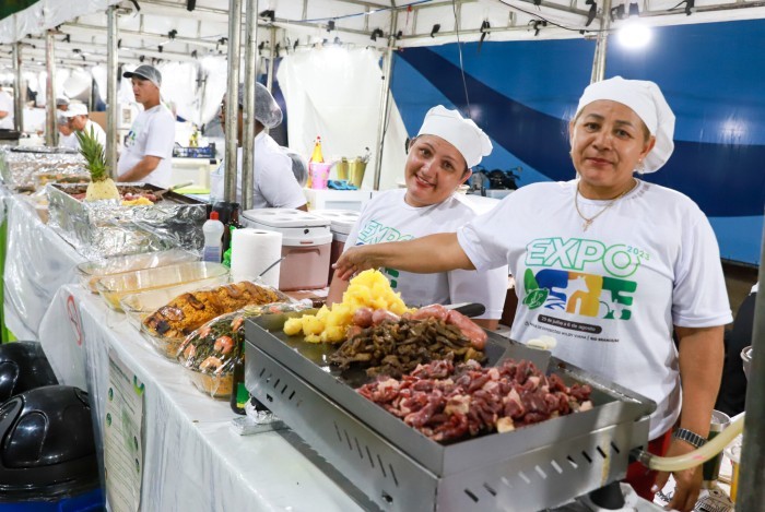 Foto: Reprodução/Secom Acre