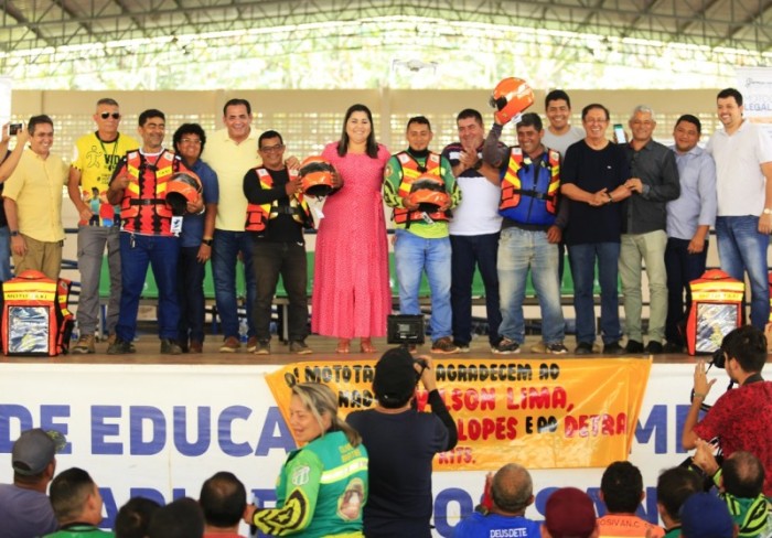 Foto: Reprodução/Secom Amazonas
