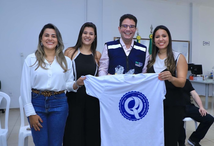 Foto: Reprodução/Secom Acre