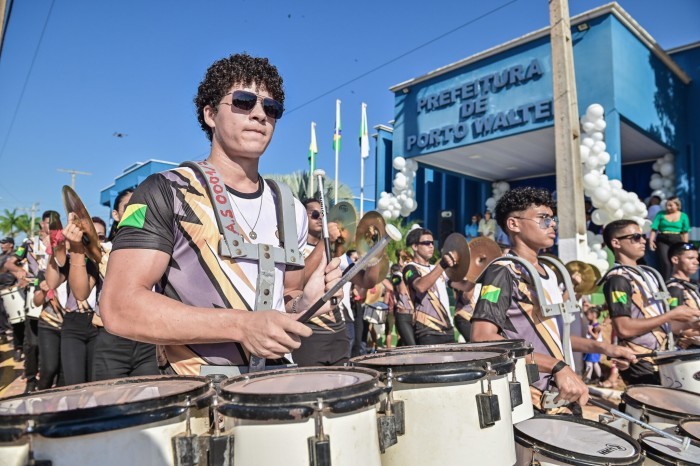 Foto: Reprodução/Secom Acre