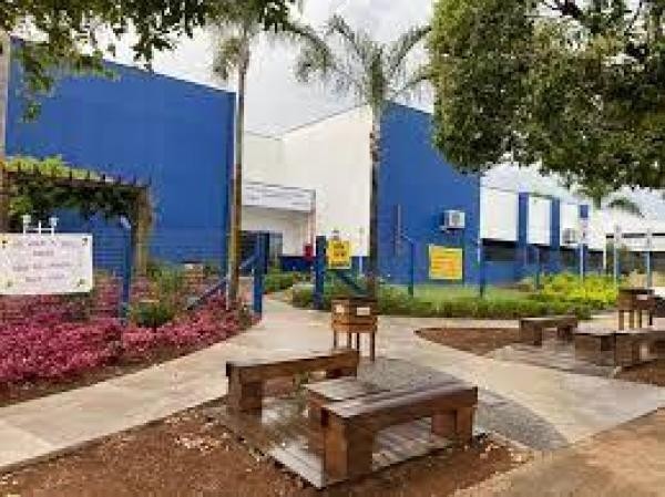 Foto: Reprodução/Câmara de Sorriso - MT