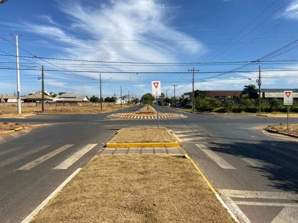 Foto: Reprodução/Câmara de Sorriso - MT