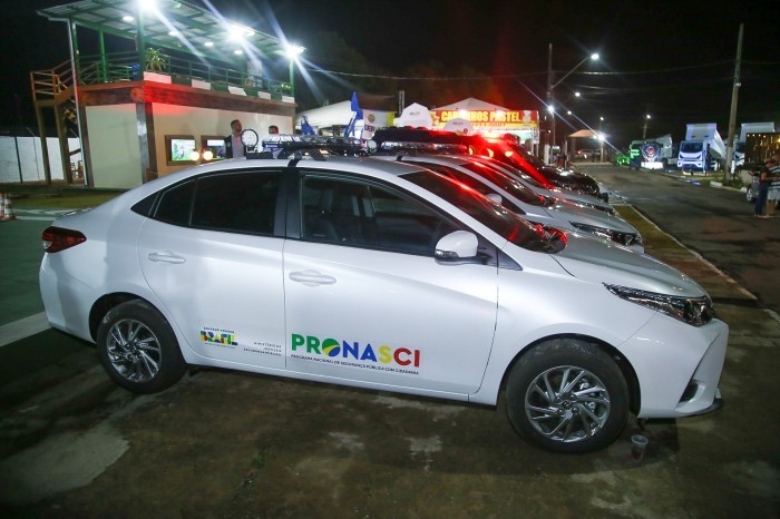 Foto: Reprodução/Secom Acre