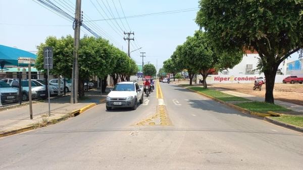 Foto: Reprodução/Câmara de Sorriso - MT