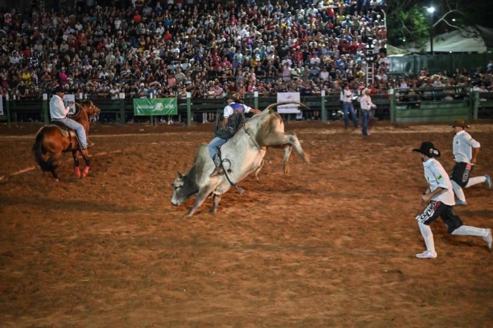 Foto: Reprodução/Secom Acre