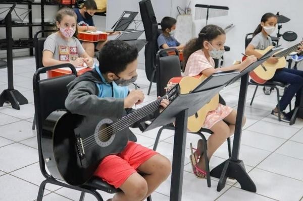 Foto: Reprodução/Câmara de Sorriso - MT