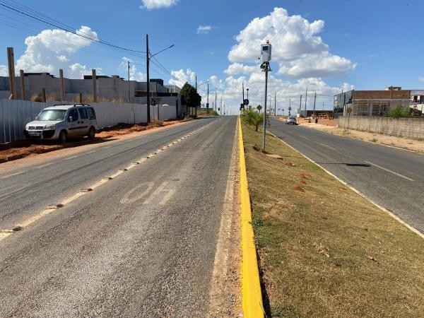 Foto: Reprodução/Câmara de Sorriso - MT