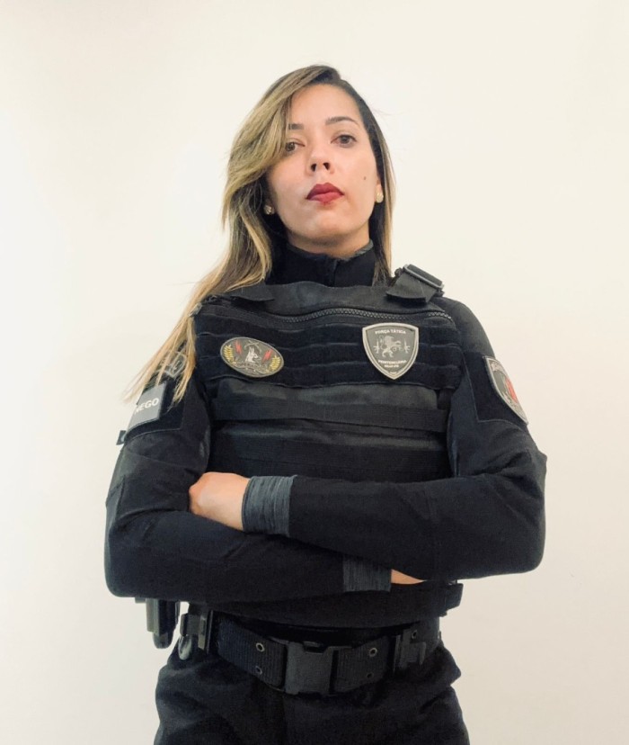 Governo da Paraíba, por meio da Seap, coordena missão internacional no Peru para capacitar 120 policiais penais