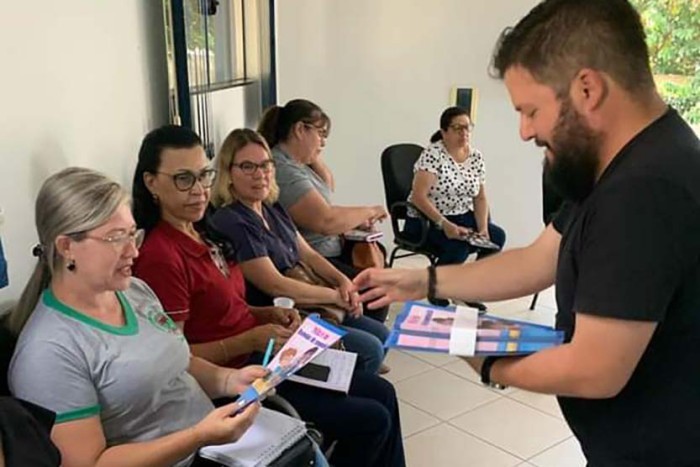 Foto: Prefeitura de Bandeirantes