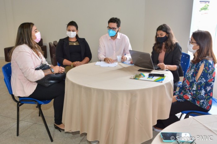 Visibilidade Trans: Prefeitura promoveu mutirão de adequação civil e tarde de beleza