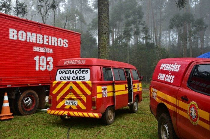 Foto: Reprodução/Secom SC