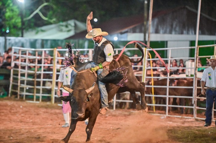 Foto: Reprodução/Secom Acre