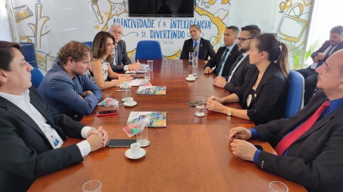 Foto: Reprodução/Secom Acre