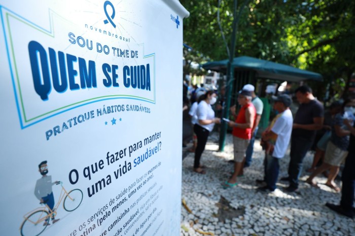 Crédito: MARCELO LELIS / AG. PARÁ