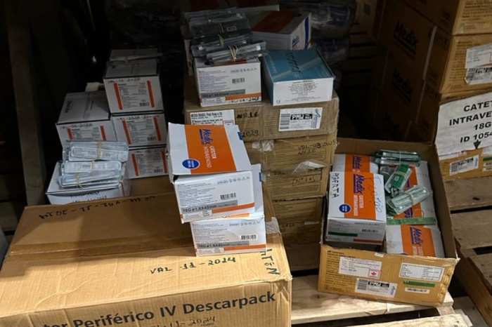 Investimentos feitos pela Prefeitura de Palmas ampliam oferta de medicamentos e estoque chega a 70%