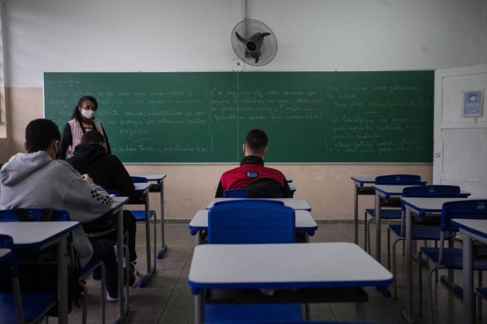 Confira o Resultado Preliminar dos Processos Seletivos 002/2022 e 003/2022