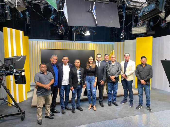 Foto: Reprodução/Secom Acre
