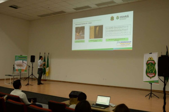 Foto: Reprodução/Secom Ceará