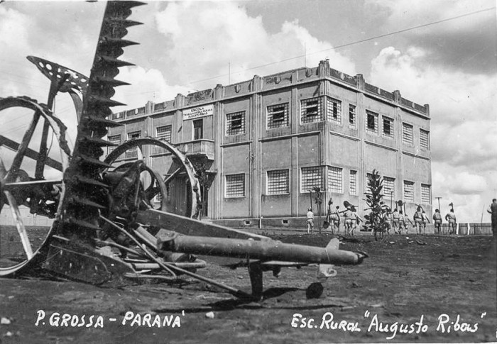 Foto: Reprodução/UEPG