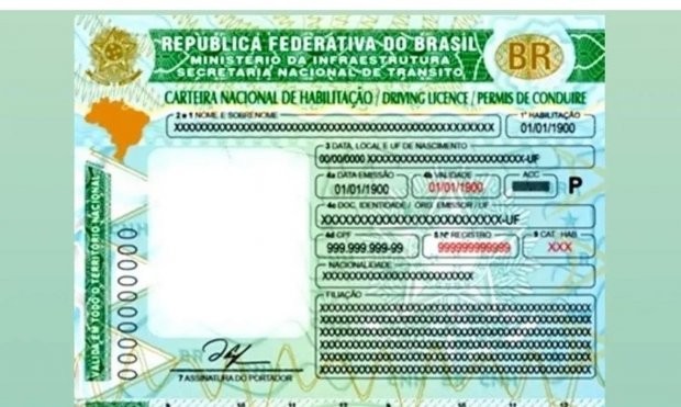  Foto: Ascom/Detran