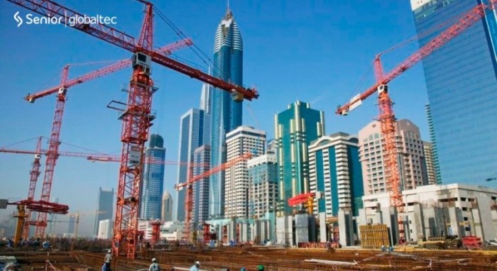 Evento Senior Globaltec