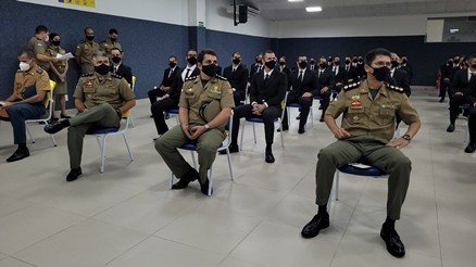 Foto: Carlos Medeiros / SDS.