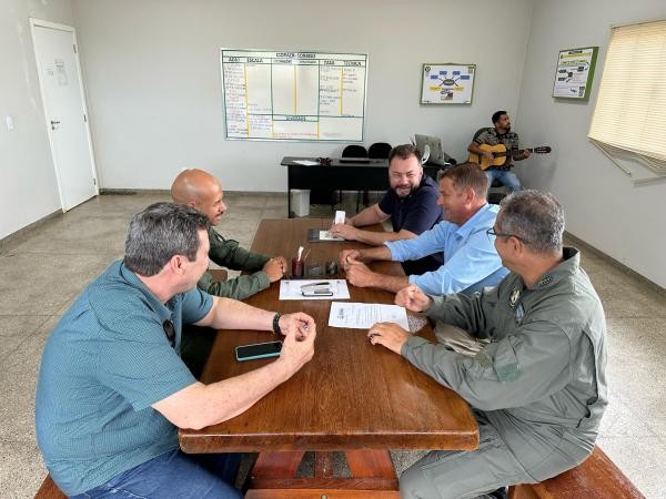 Foto: Reprodução/Prefeitura de Sorriso - MT