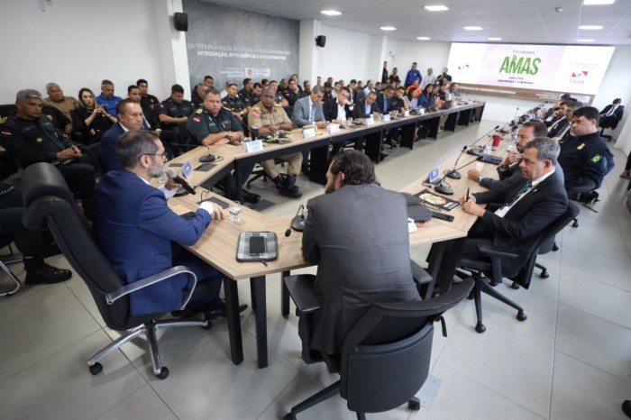 Crédito: Pedro Guerreiro / Ag. Pará