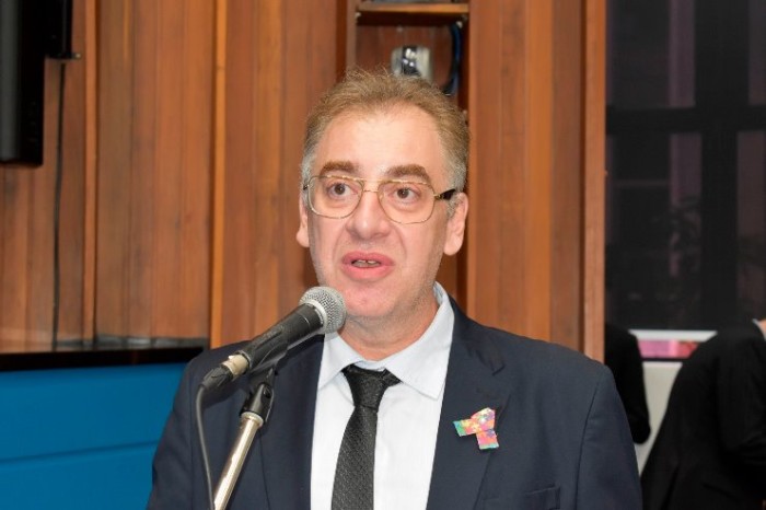 MS pode criar campanha sobre o Transtorno de Processamento Sensorial