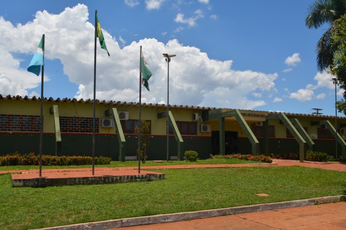 Prefeitura de Bataguassu abre inscrições para doação de terrenos do Loteamento Amarildo Cruz