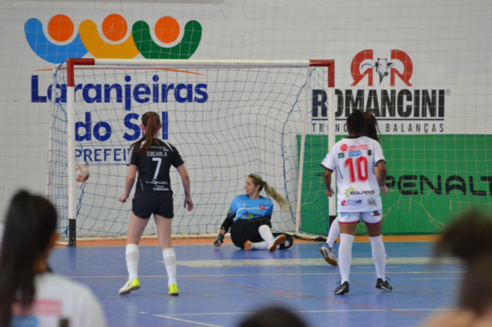 Foto: Paraná Esporte