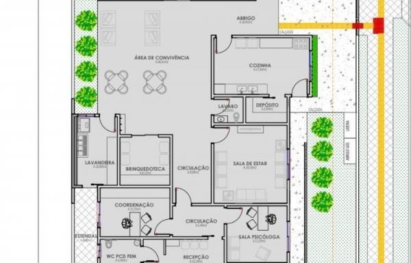 Foto: Reprodução/Prefeitura de Sorriso - MT