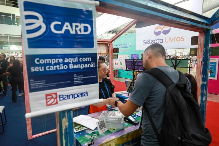 Crédito: Alex Ribeiro/Agência Pará