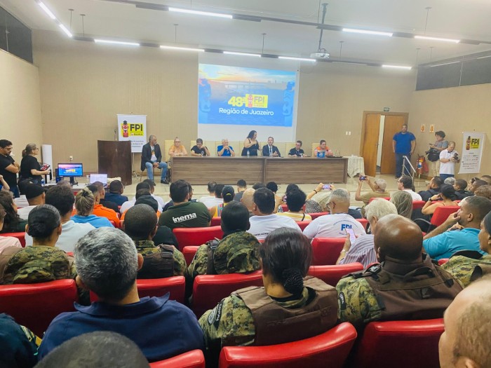 Foto: Reprodução/MP - BA