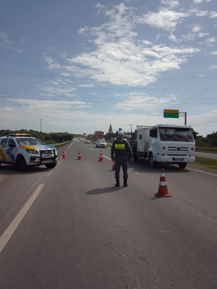 Batalhão de Polícia de Trânsito divulga resultado da Operação Finados