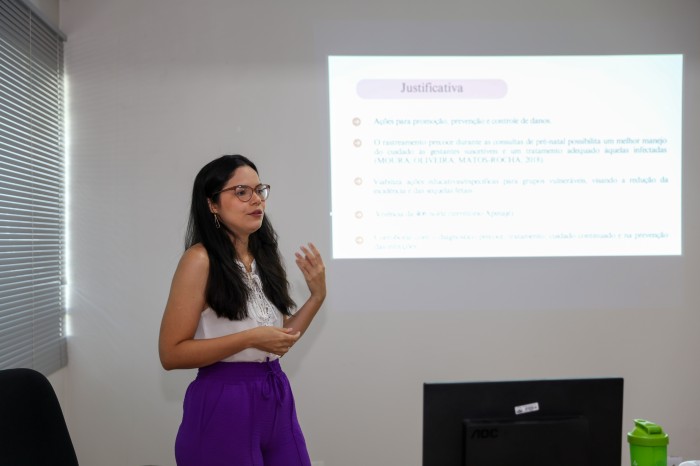 Fesp qualifica 90 pesquisadores no Projeto de Trabalho de Conclusão de Residência