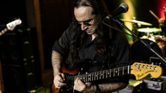 Bebop Blues apresenta Oficina ‘O Pulo do Gato’ na Casa de Cultura