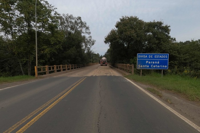 Foto: Reprodução/Secom Paraná