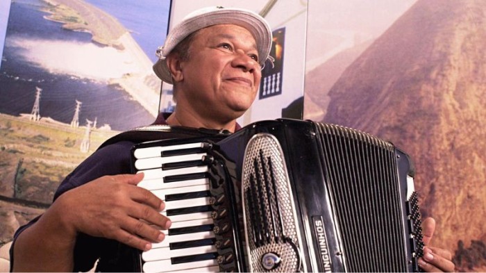Músicos rio-pretenses homenageiam Dominguinhos neste domingo
