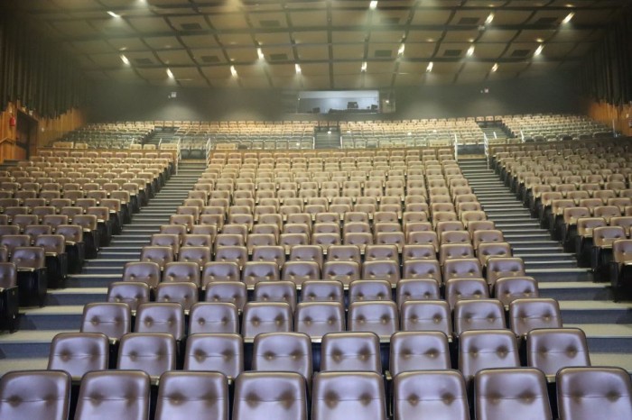 Foto: Reprodução/Secom SC