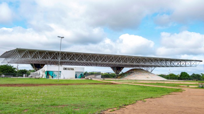 Prefeitura abre credenciamento para ambulantes durante o Natal Cidade Encantada