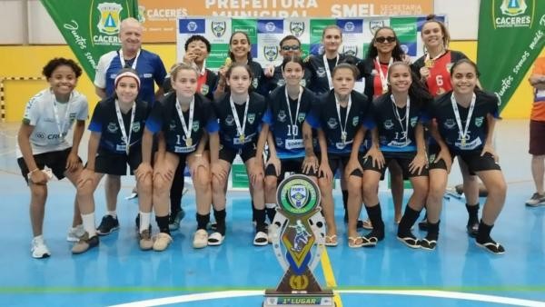 Foto: Reprodução/Prefeitura de Sorriso - MT