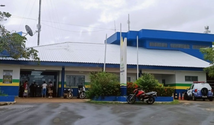 Em Manacapuru, Polícia Civil prende homem por estupro de vulnerabilidade contra adolescente de 13 anos